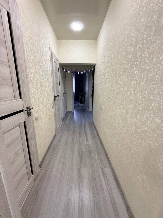 Продается 3 комнатная квартира Чиланзар 5 Новза метро в кирпичном доме