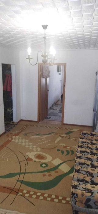 Продается 2 комн квартира в Боровом