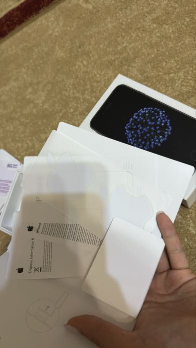 iPhone 6, серого цвета, 32 BB