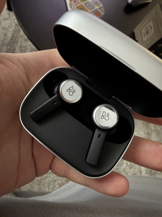 Bang & Olufsen Beoplay Eleven – Noi, Nefolosite, ANC, Wireless