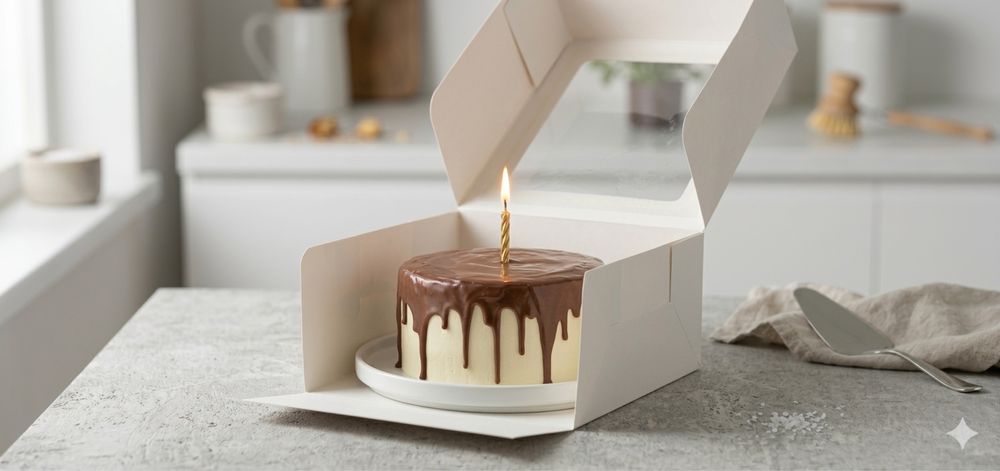 Торт птичье молоко на заказ