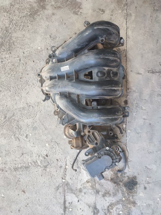 Двигатель на Мазду 6