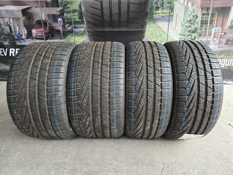 295/30/20//245/35/20 PIRELLI