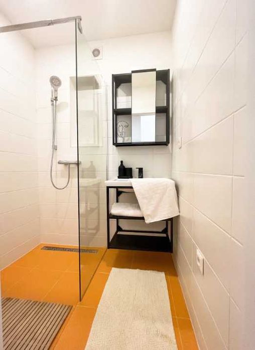 Дава се под наем Двустаен апартамент в Пловдив, Остромила - 60 кв.м за 260.1 € - Снимка #3