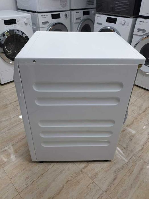 XL 8кг/5кг Miele WT1 Пералня със Сушилня TwinDos Миеле 12м Гаранция