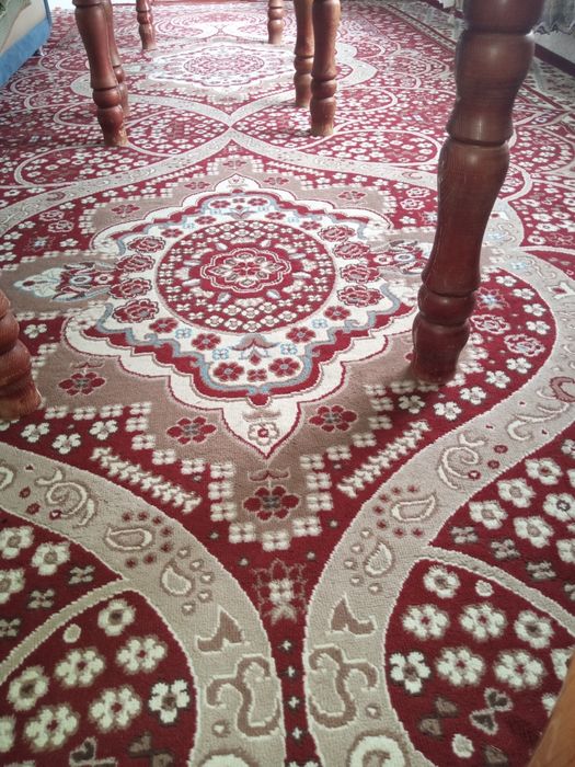 кілем сатылады 6/3метір