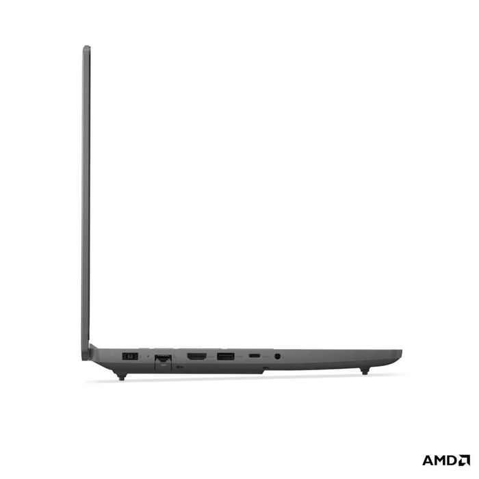Lenovo LOQ 15.6" FHD IPS  AMD RYZEN 7-7735HS 16GB DDR5 512 RTX3050 6GB