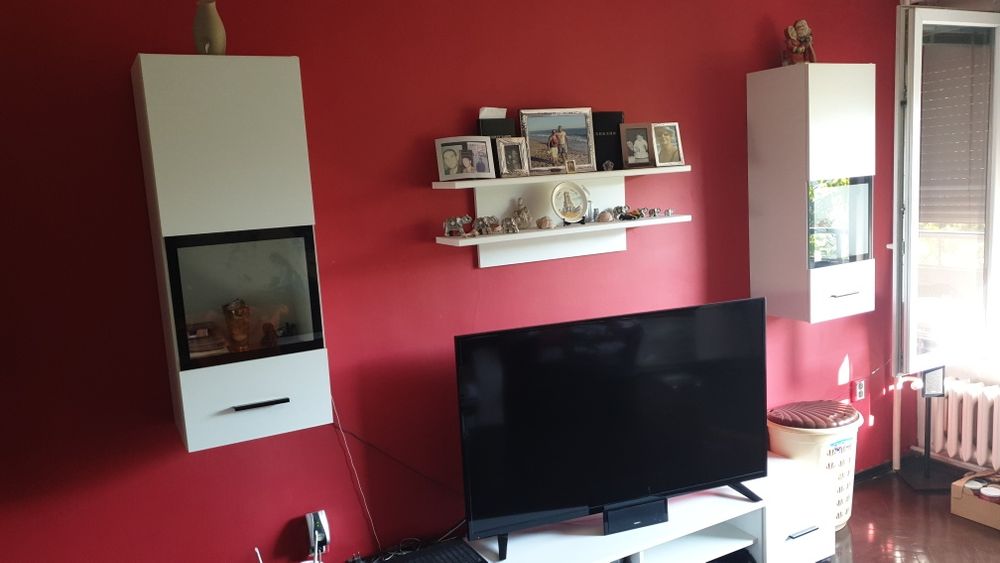 Двустаен апартамента