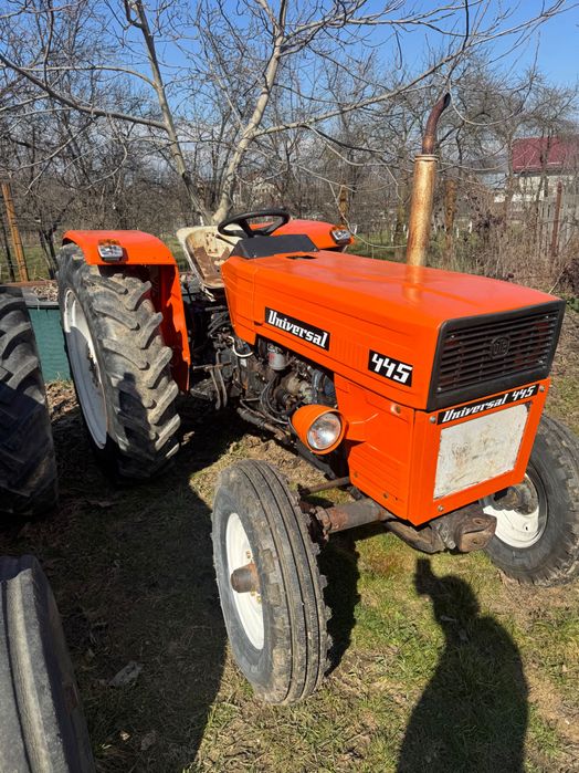 Tractoare Fiat/utb 445/450640