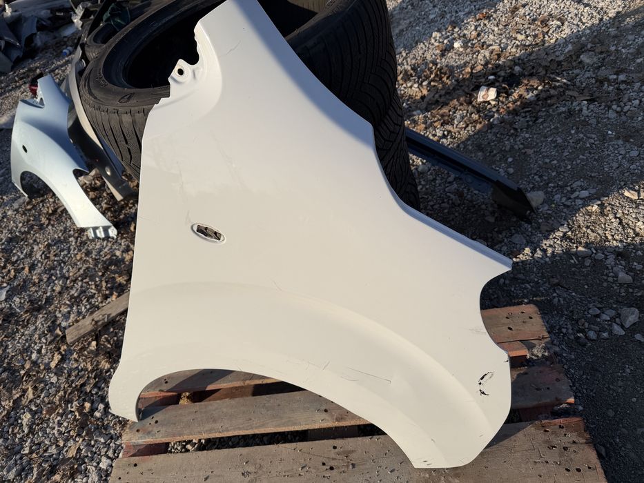 Калник Peugeot Expert,Toyota Proace,Citroen Jumpy.