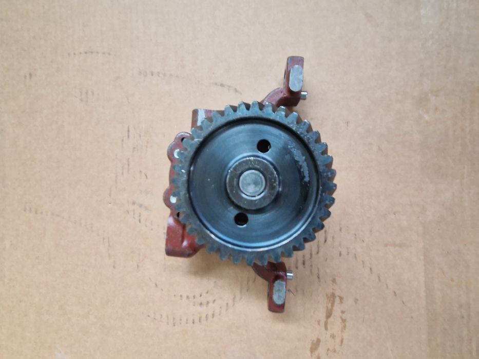 Части за Трактори