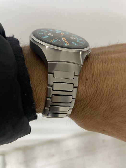 huawei gt4 pro titanium safir esim