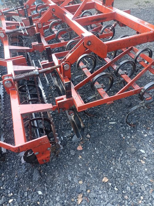 Combinator agricol 3, 5 metri