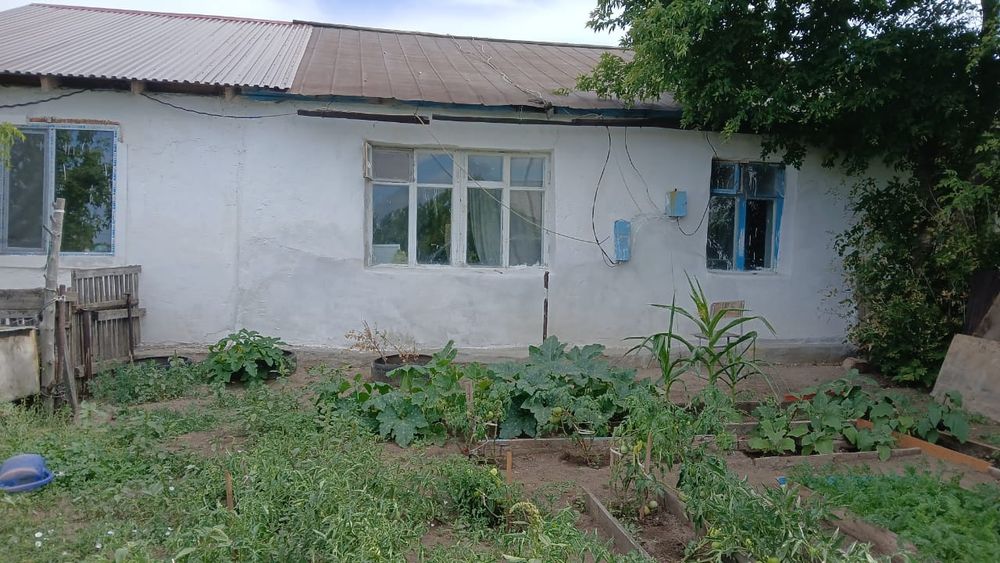 Продаётца дом участок