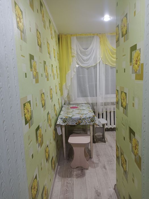 Продам 1 ком квартиру