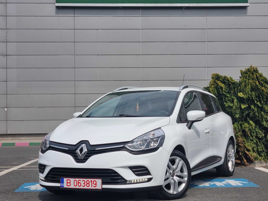 RENAULT Clio 2020 — imagine 31