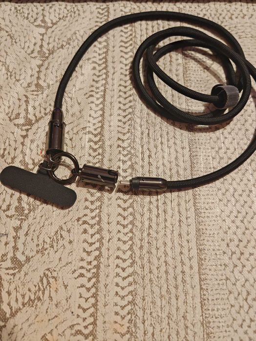 iPhone 15 Pro Max Blue Titanium