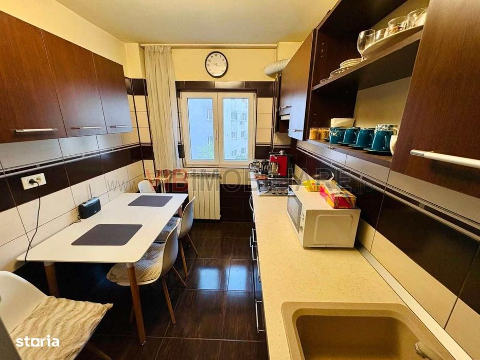 2 Camere - Titulescu - Banu Manta - Victoriei
