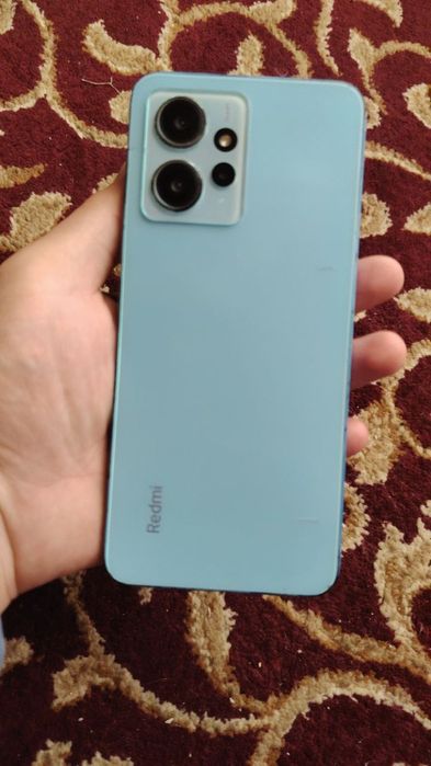 Redmi note 12 sotiladi srochna
