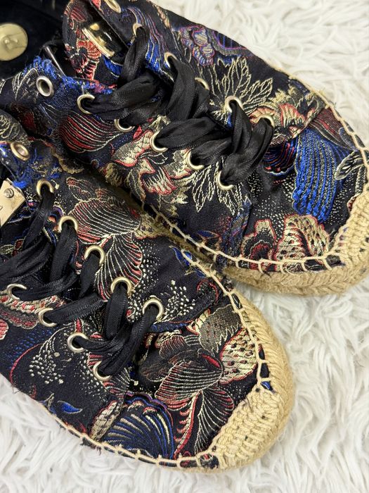 Еспадрили Replay