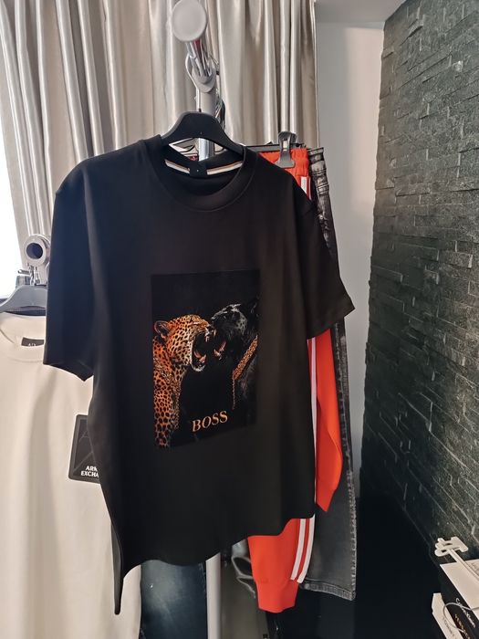Tricou pentru bărbați boss