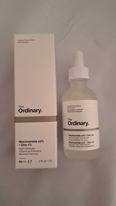 Намаление на серуми за лице