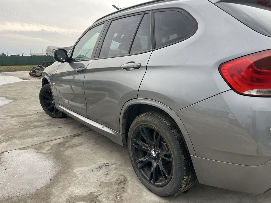 Piese bmw x1 e84