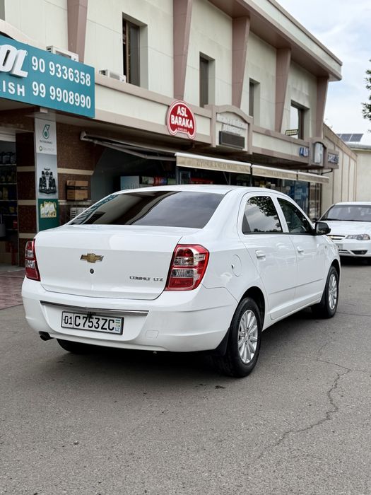 Arenda Cobalt Nasiya Savdo