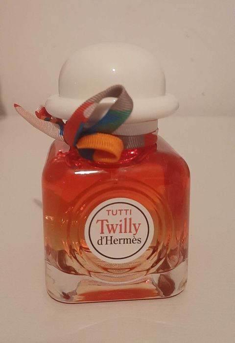 Парфюм Hermès Twilly tutti