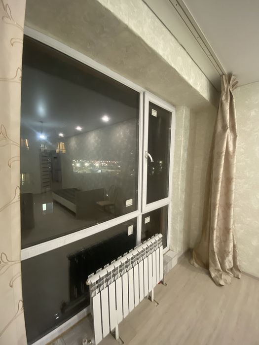 Аренда квартир долгосрочно