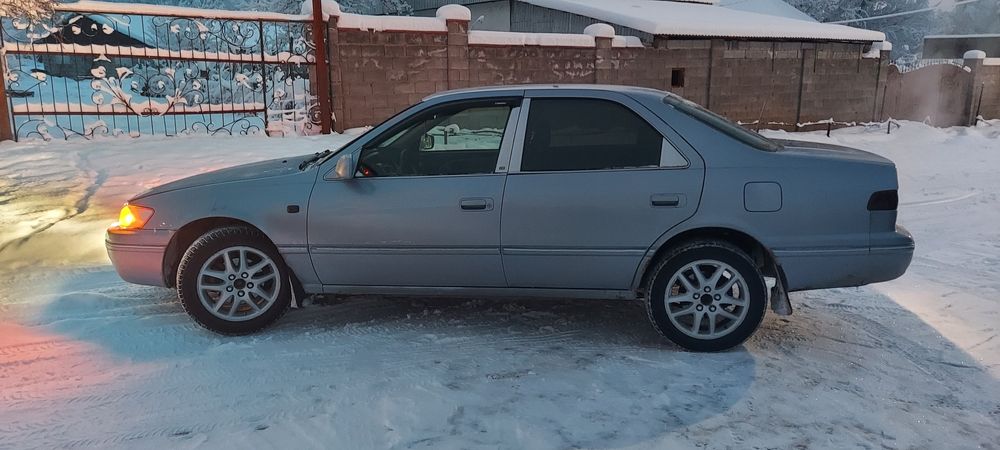 Комплект дисков на зимней резине