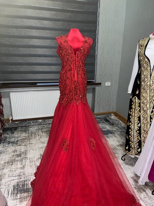 Вечерний куйлак