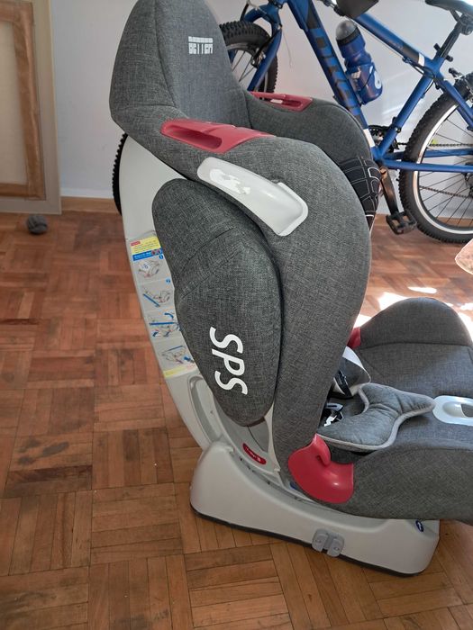 Столче за кола Nano better