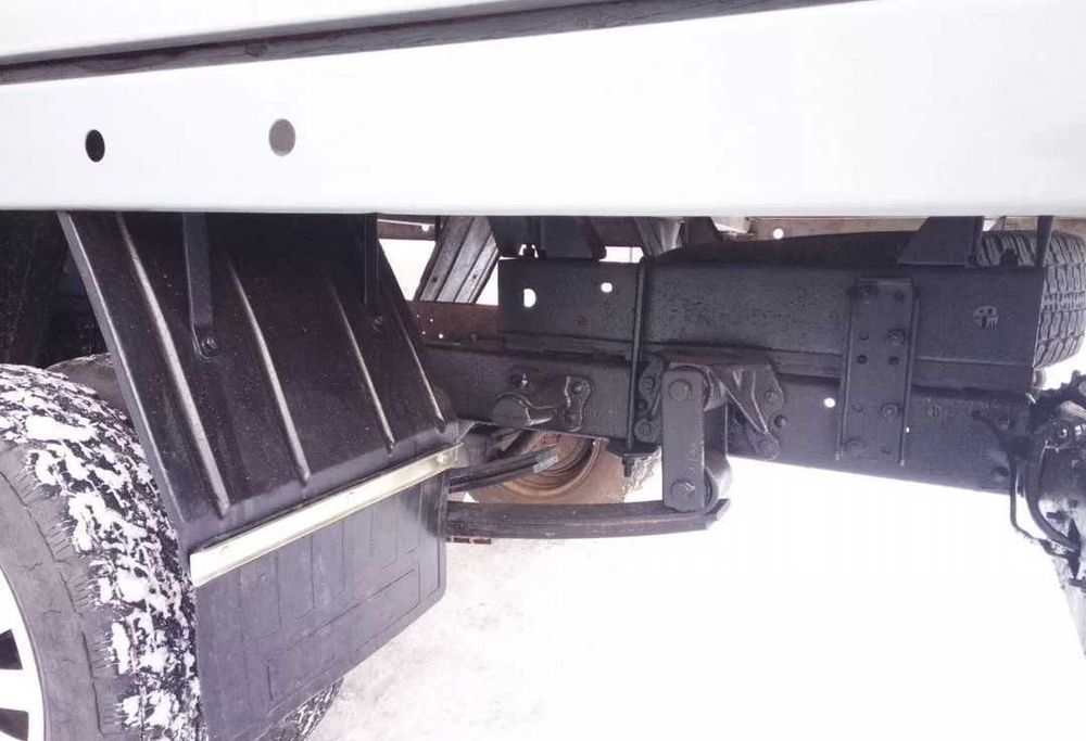 Газель 3302 в хорошем состоянии