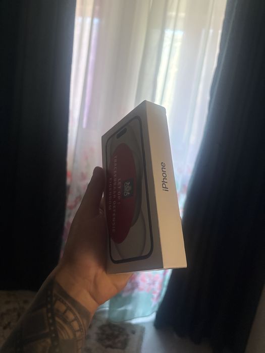 Iphone 15 de vanzare