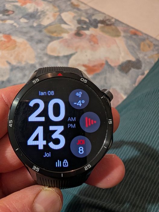 Oneplus Watch 3 (46 mm)