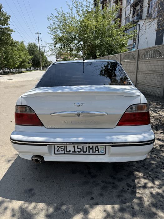 Нексиа 1  выкубга берилади