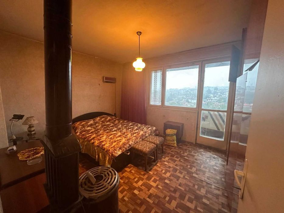 Продава се Двустаен апартамент в Хасково, Училищни - 61 кв.м за 627 €/кв.м - Снимка #7