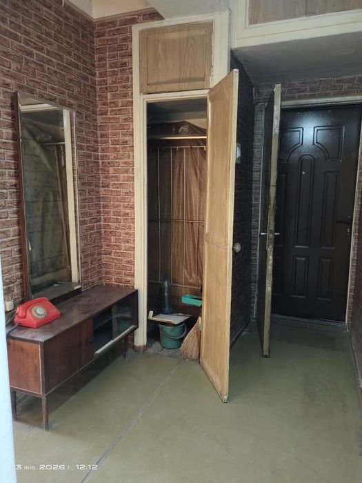 Продажа 3/3/4 квартиры на улице Садыка Азимова