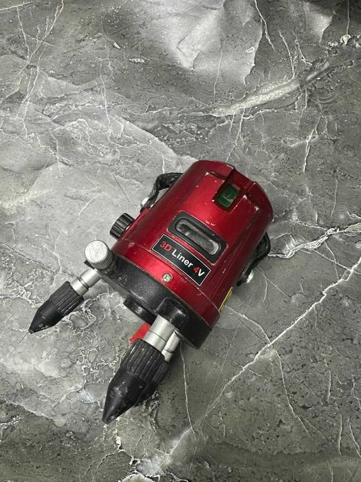 Лазерный уровень Add, лот 958824