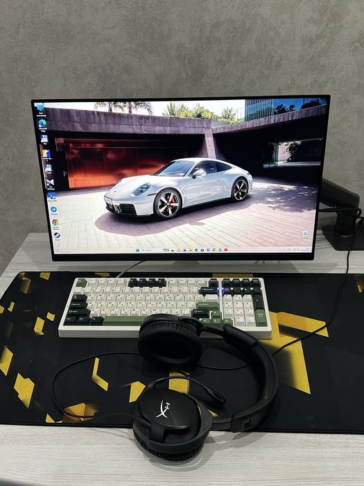 Продается компютер