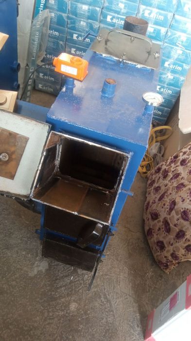 Katyollar pechkalar  optom