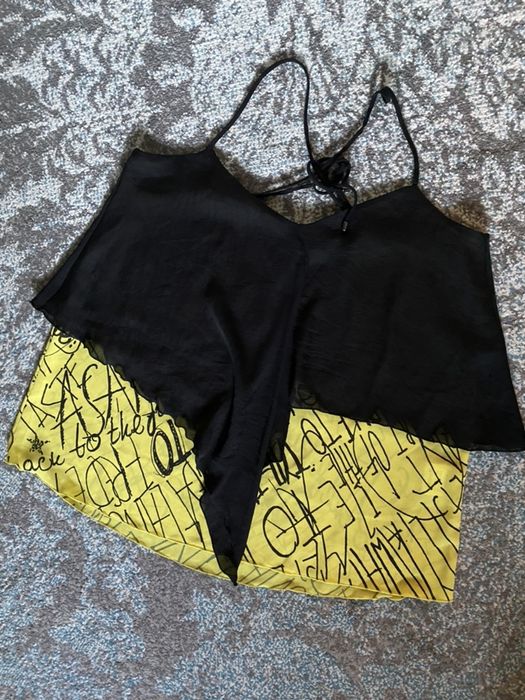 Нова оригинална блуза/потник Totally Erected