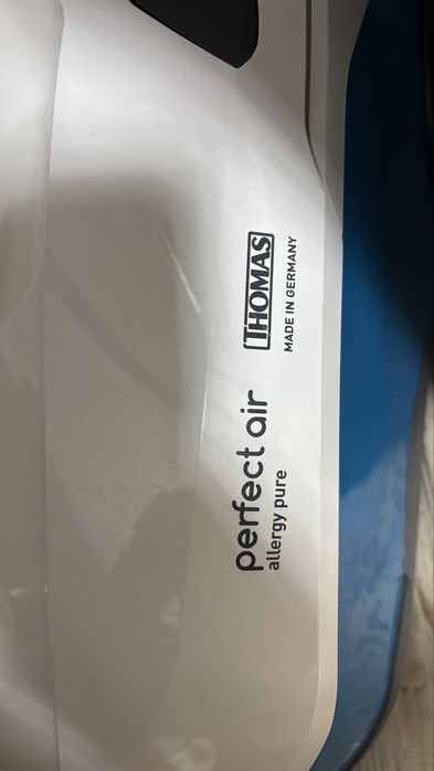 Продам пылесос Томас
