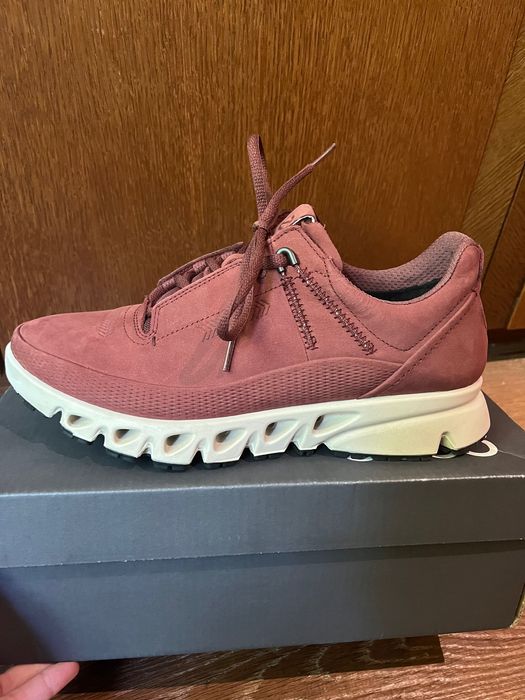 ECCO Multi-Vent Gtx Women's Sneaker