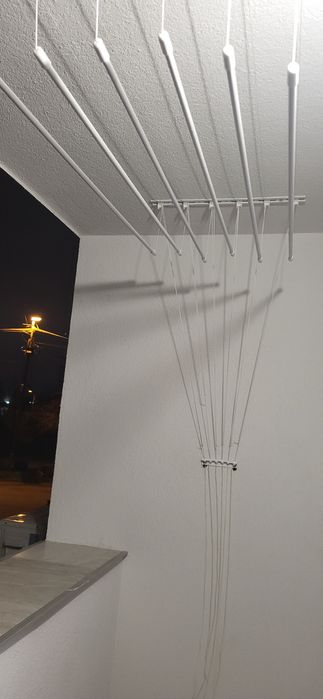 Дава се под наем Тристаен апартамент в София, Дървеница - 120 кв.м за 648.21 € - Снимка #8