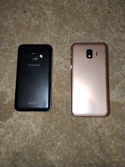 Продам samsung j1 j2