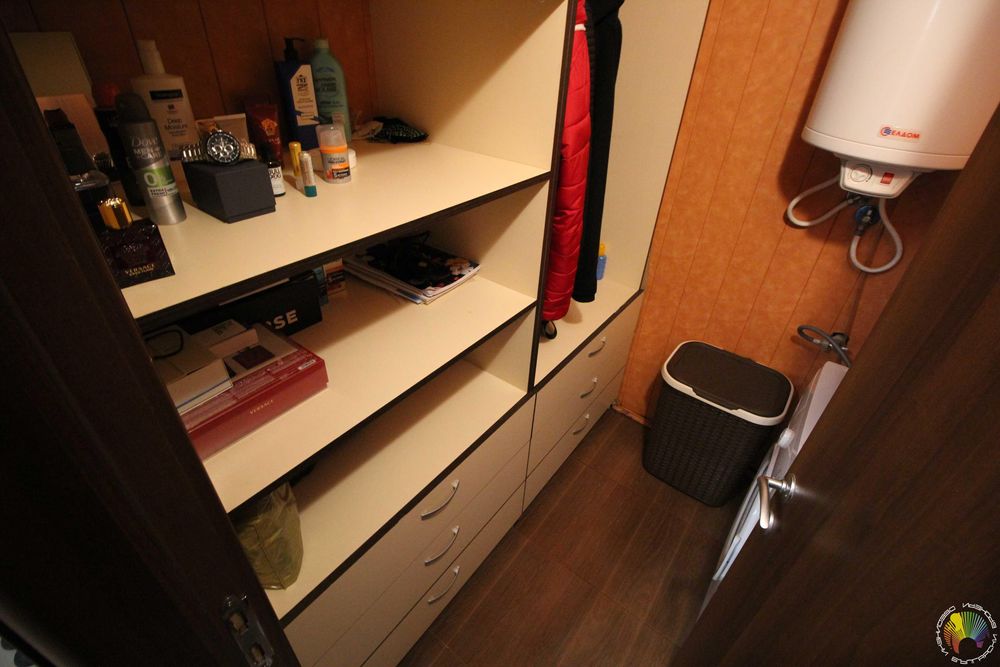 Дава се под наем Двустаен апартамент в Бургас, Център - 80 кв.м за 550 € - Снимка #12