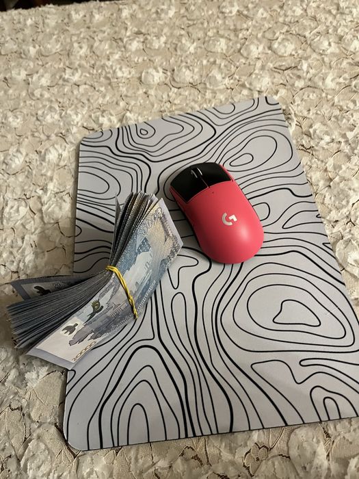 Продам logitech g pro x superlight