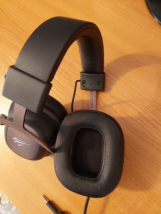 Наушники HAVIT H2002d